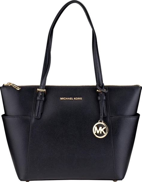 michael kors tas - zwart|MICHAEL Michael Kors Tassen voor dames online.